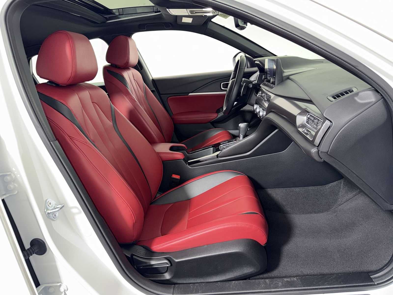 2023 Acura Integra CVT w/A-Spec Package