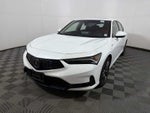 2023 Acura Integra CVT w/A-Spec Package