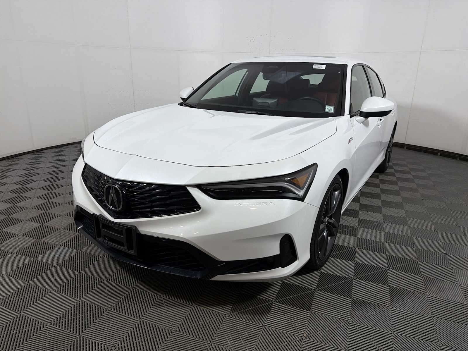 2023 Acura Integra CVT w/A-Spec Package