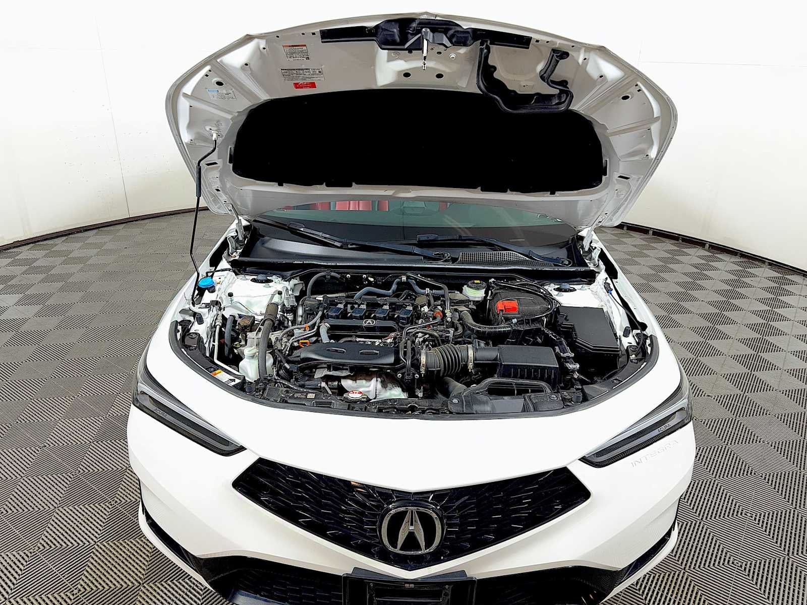 2023 Acura Integra CVT w/A-Spec Package