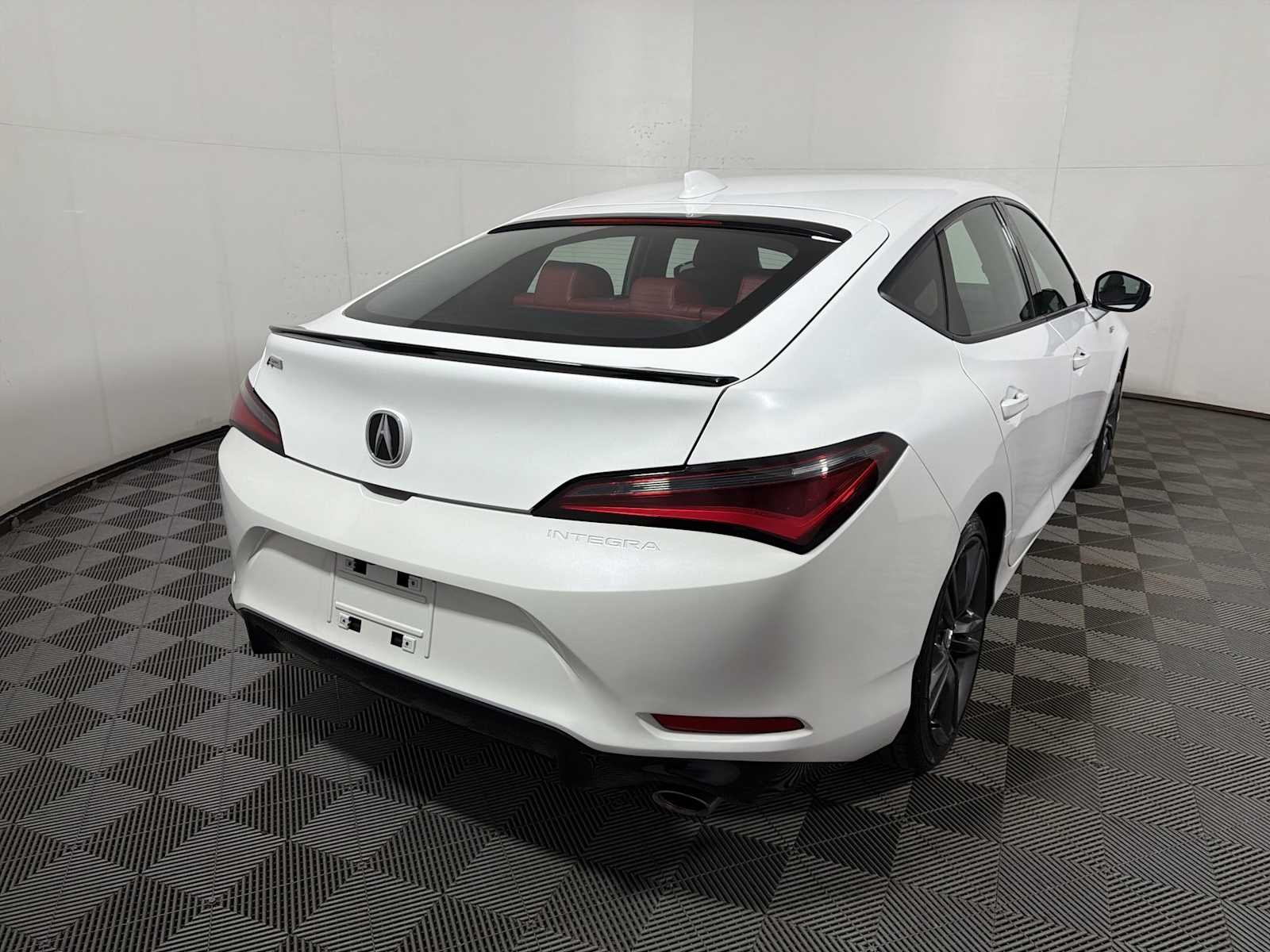 2023 Acura Integra CVT w/A-Spec Package