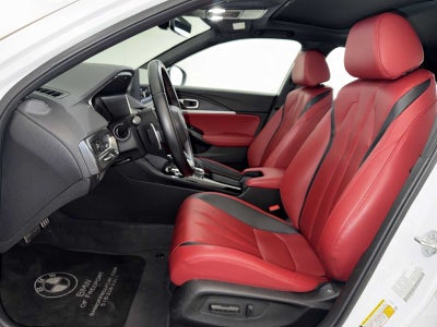 2023 Acura Integra CVT w/A-Spec Package