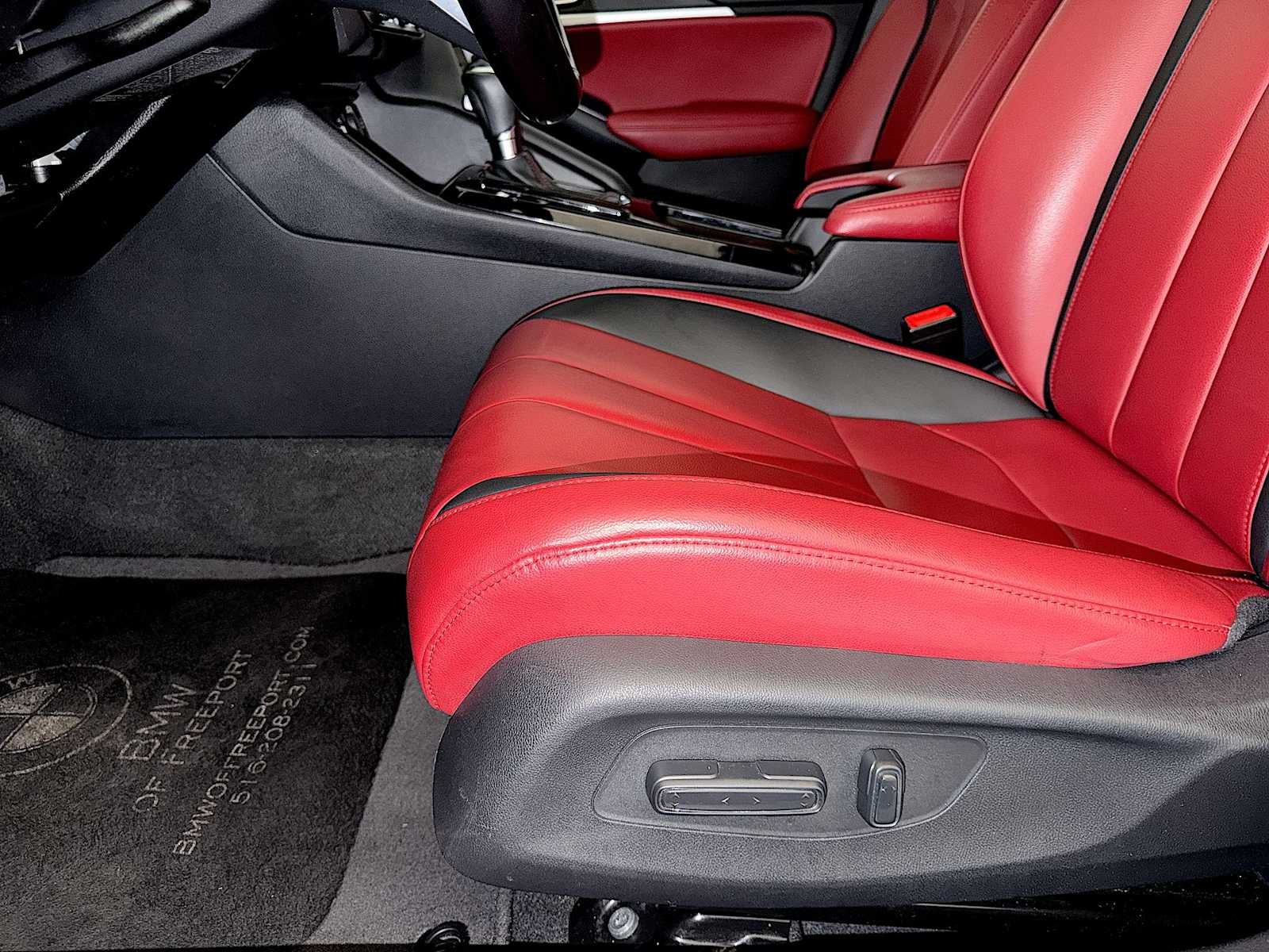2024 Acura Integra CVT w/A-Spec Package