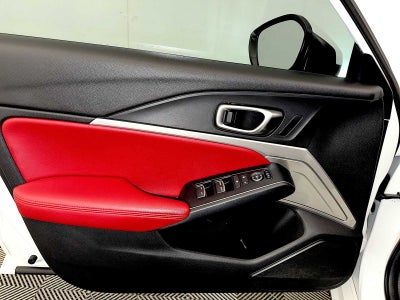 2024 Acura Integra CVT w/A-Spec Package