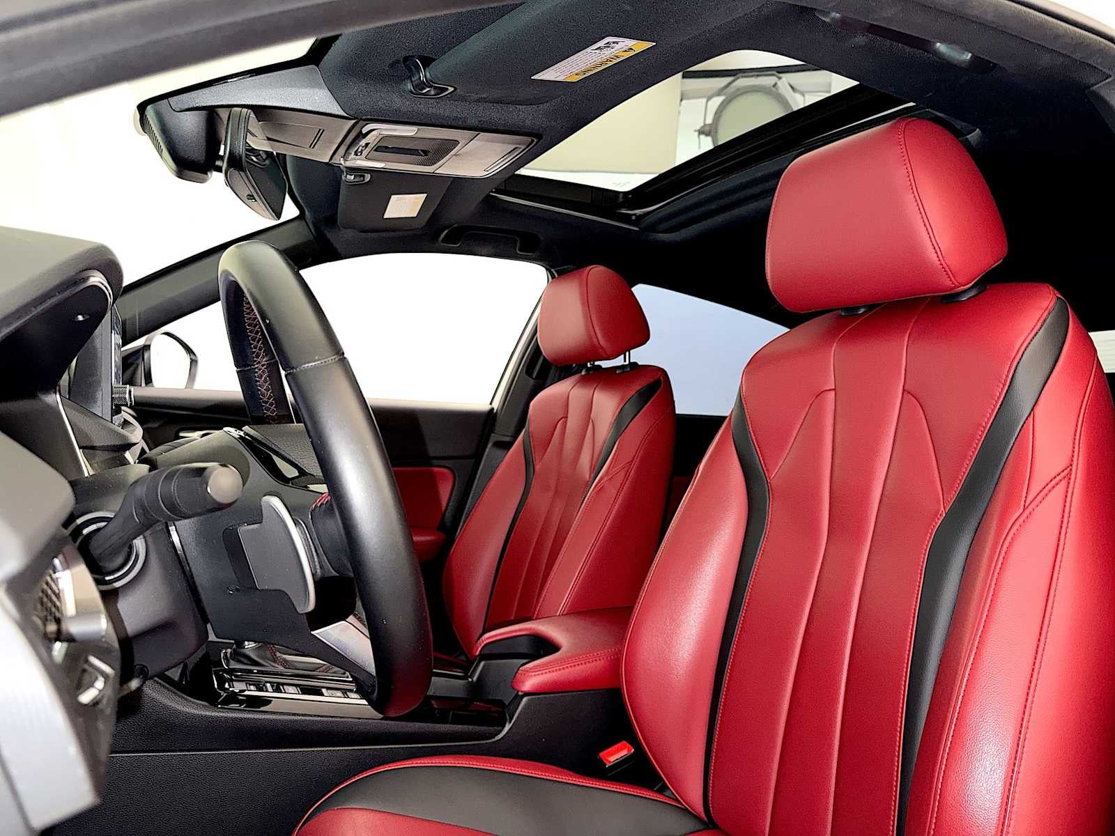 2024 Acura Integra CVT w/A-Spec Package