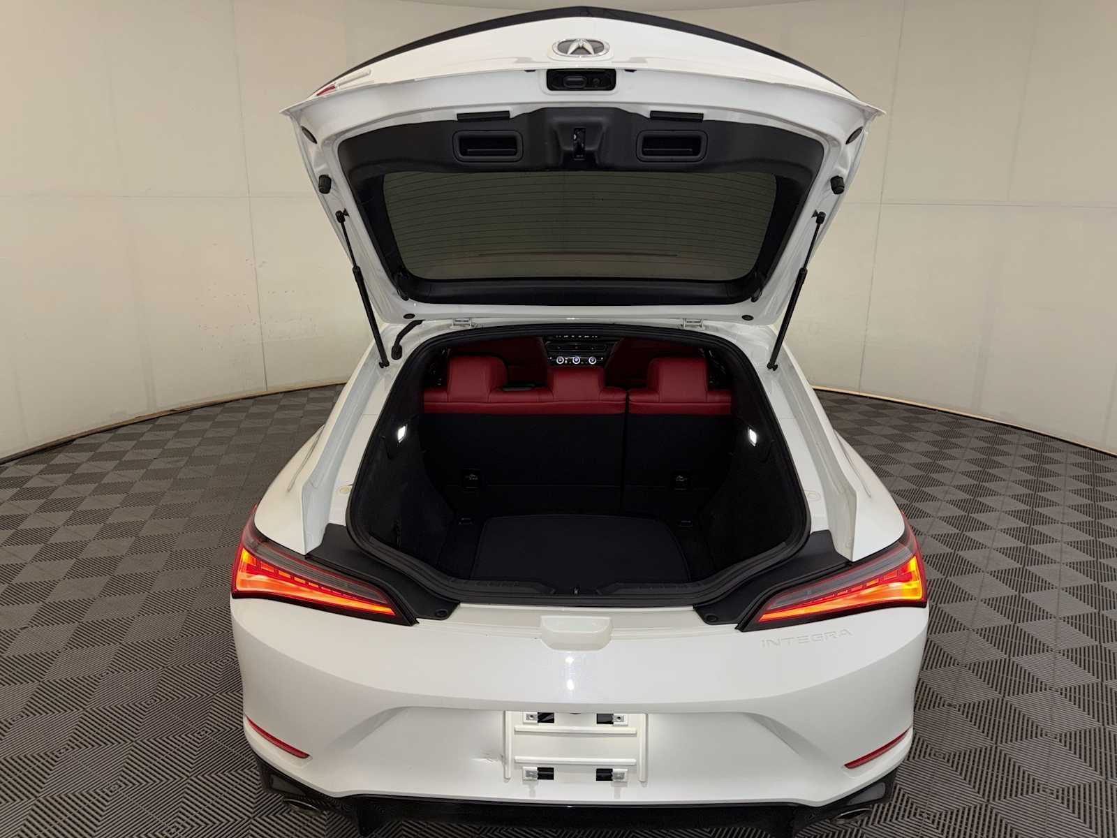 2024 Acura Integra CVT w/A-Spec Package