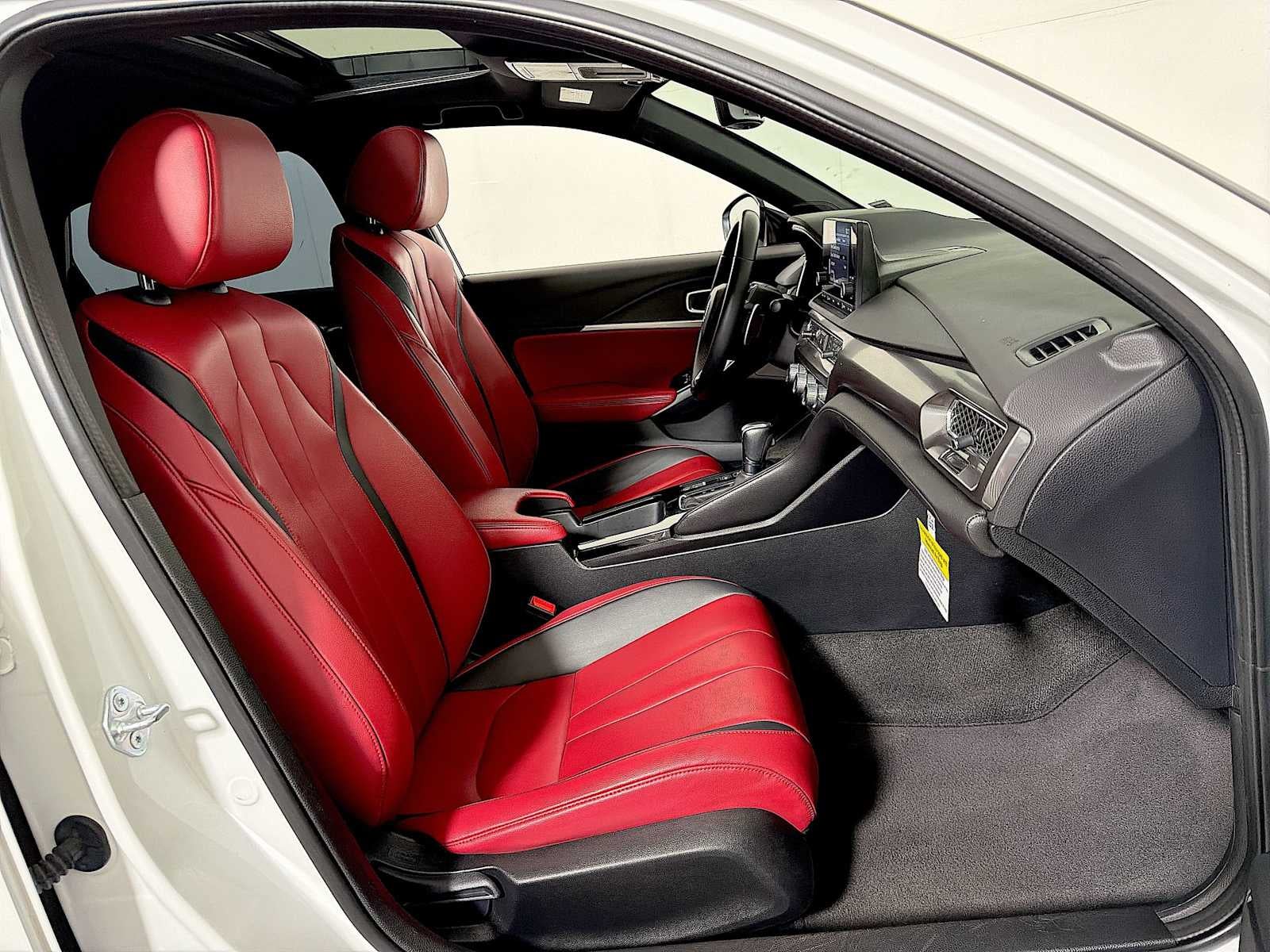 2024 Acura Integra CVT w/A-Spec Package