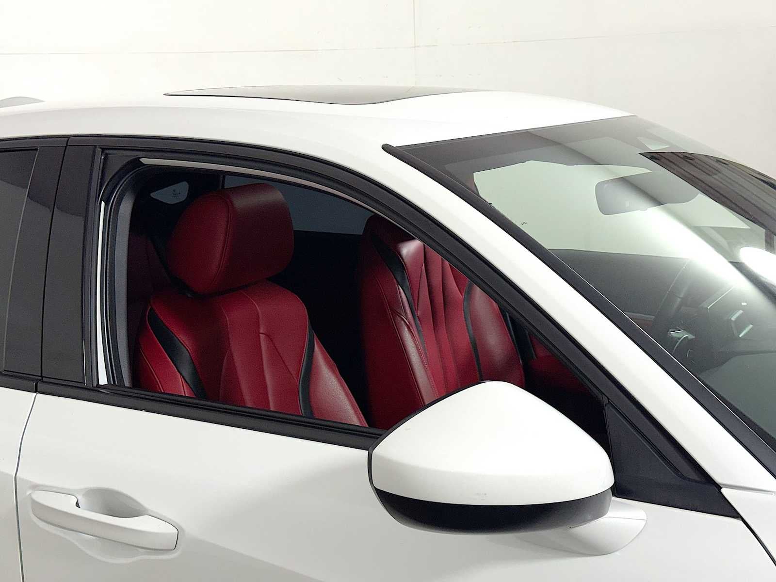2024 Acura Integra CVT w/A-Spec Package