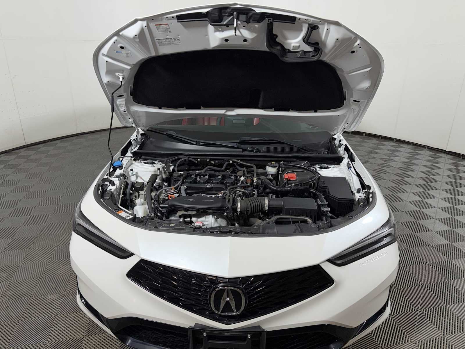 2024 Acura Integra CVT w/A-Spec Package