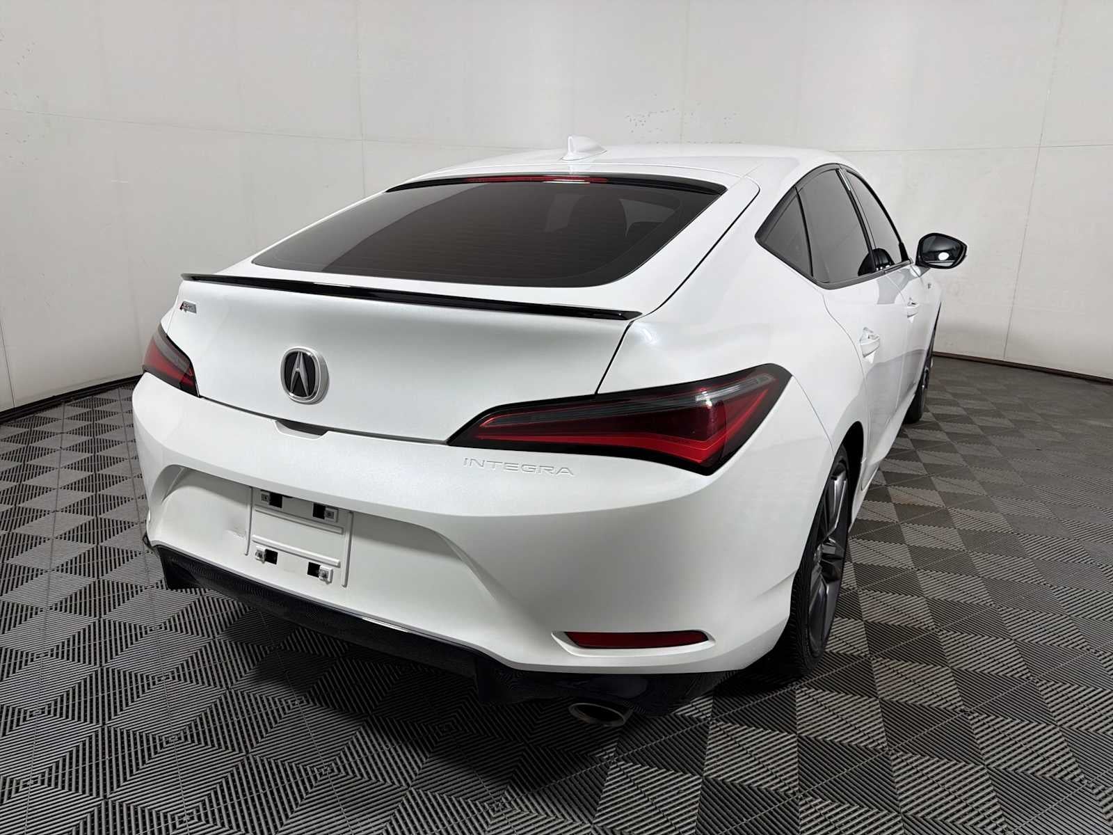 2024 Acura Integra CVT w/A-Spec Package