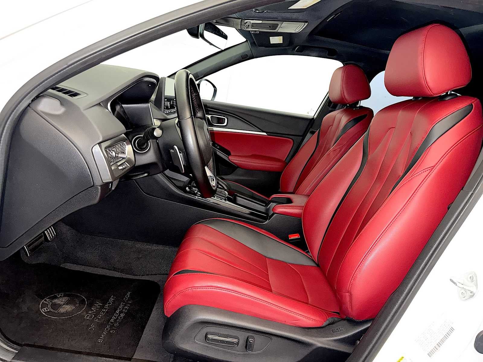 2024 Acura Integra CVT w/A-Spec Package