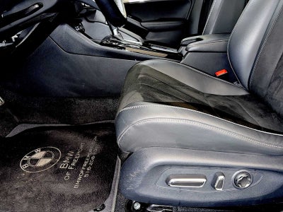 2023 Acura Integra CVT w/A-Spec Technology Package