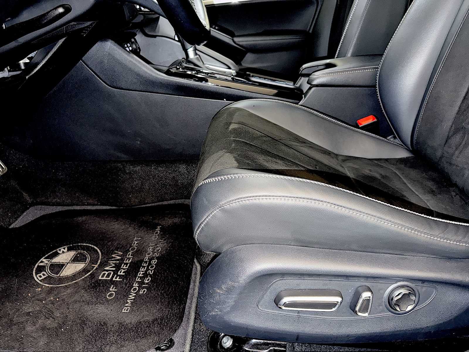 2023 Acura Integra CVT w/A-Spec Technology Package