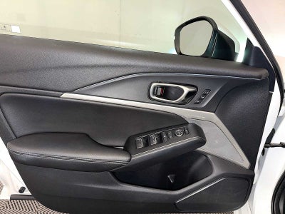 2023 Acura Integra CVT w/A-Spec Technology Package