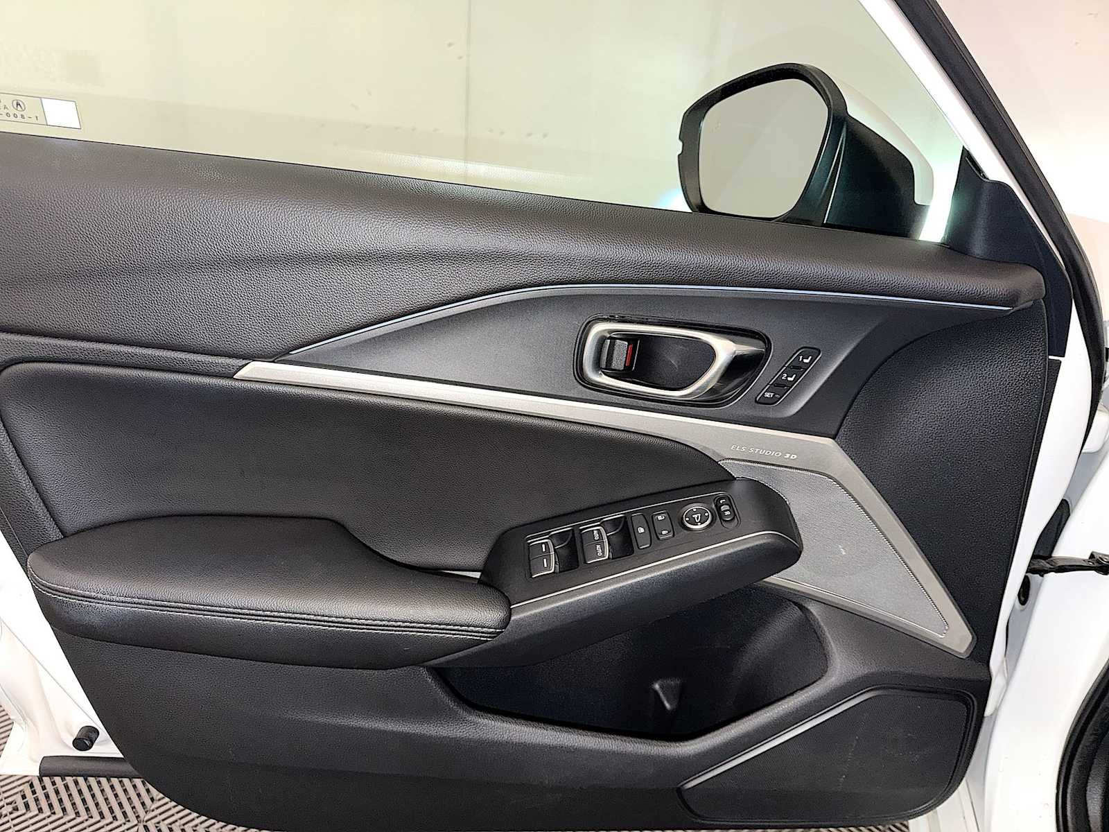 2023 Acura Integra CVT w/A-Spec Technology Package