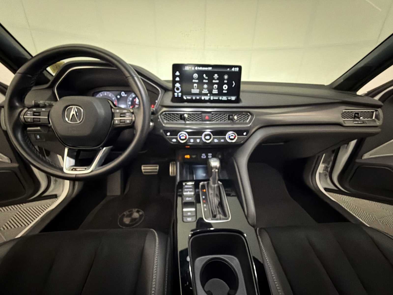 2023 Acura Integra CVT w/A-Spec Technology Package
