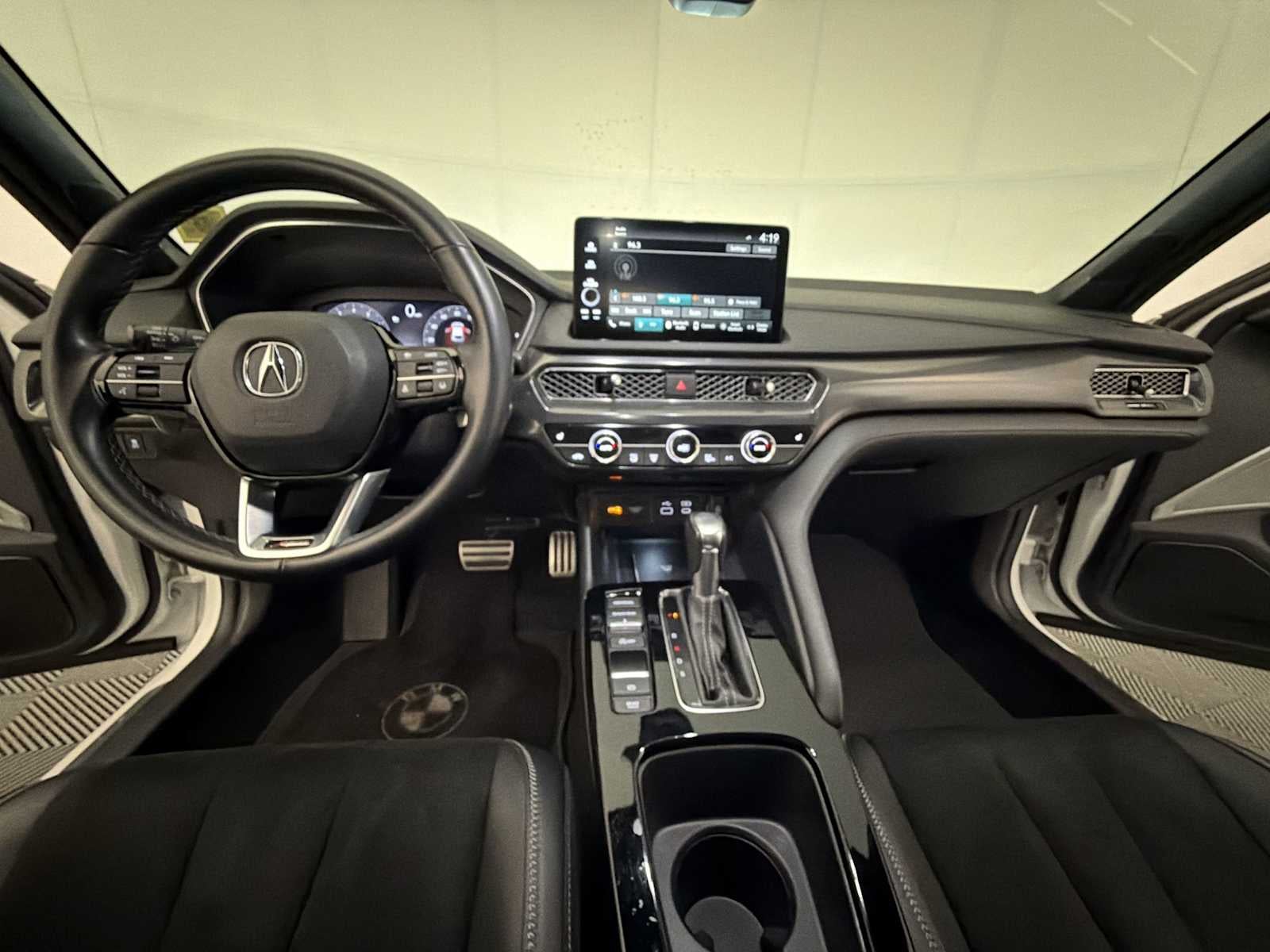 2023 Acura Integra CVT w/A-Spec Technology Package