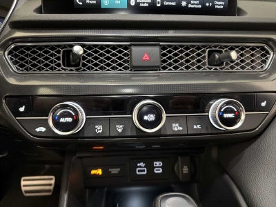 2023 Acura Integra CVT w/A-Spec Technology Package