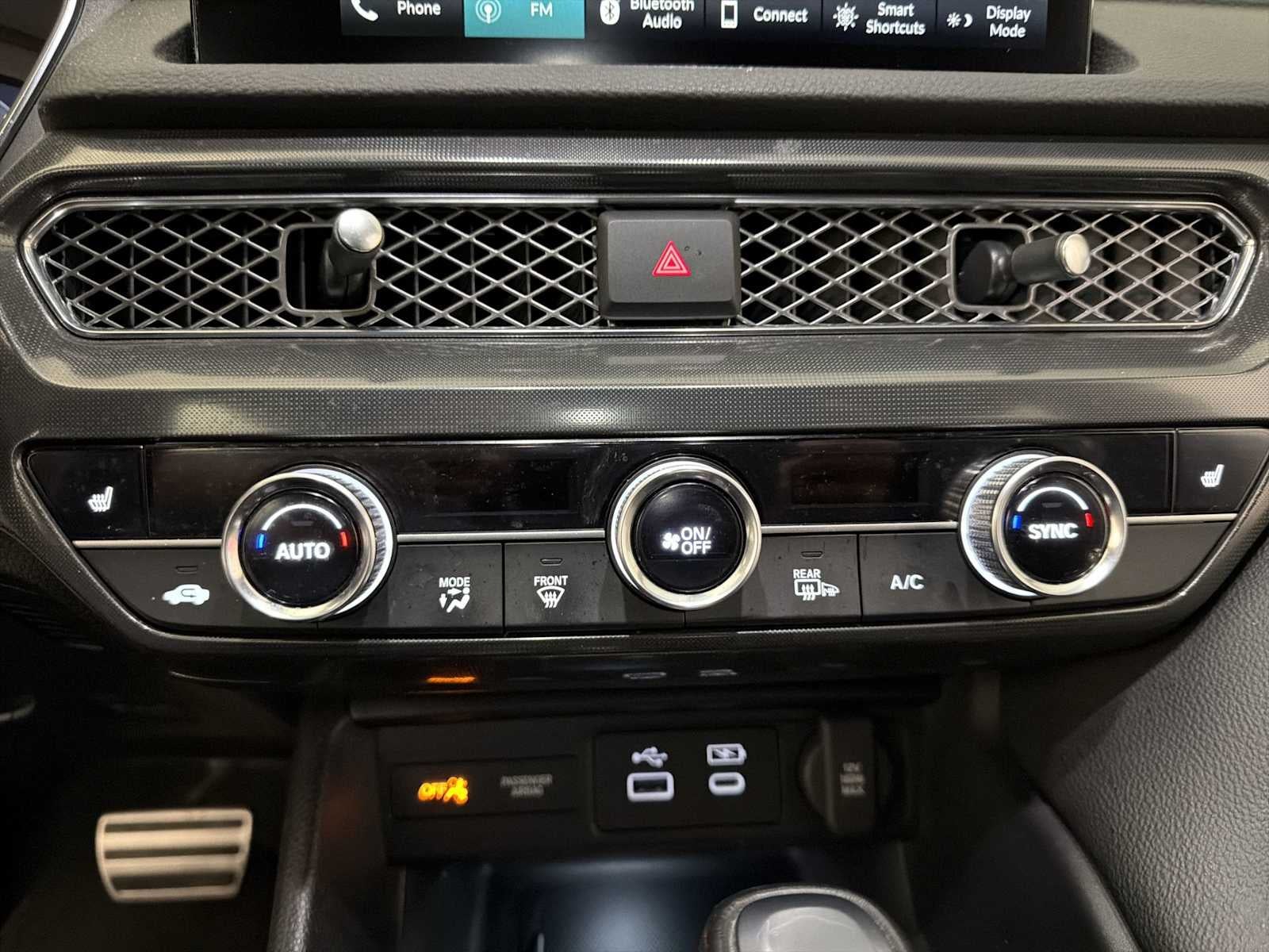 2023 Acura Integra CVT w/A-Spec Technology Package