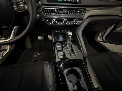 2023 Acura Integra CVT w/A-Spec Technology Package