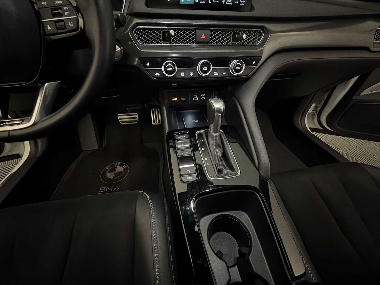 2023 Acura Integra CVT w/A-Spec Technology Package