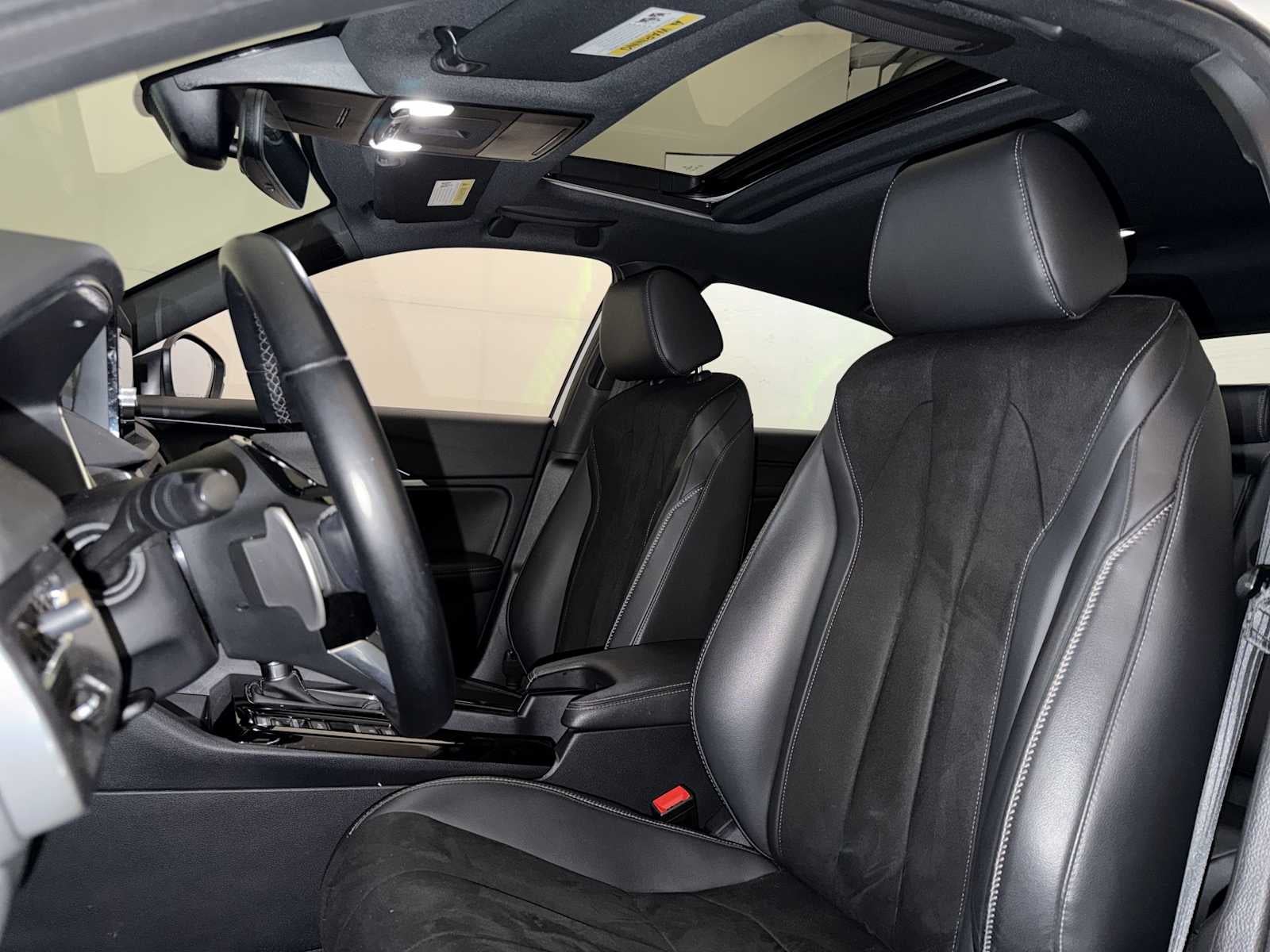 2023 Acura Integra CVT w/A-Spec Technology Package