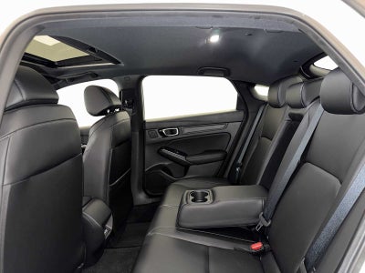 2023 Acura Integra CVT w/A-Spec Technology Package