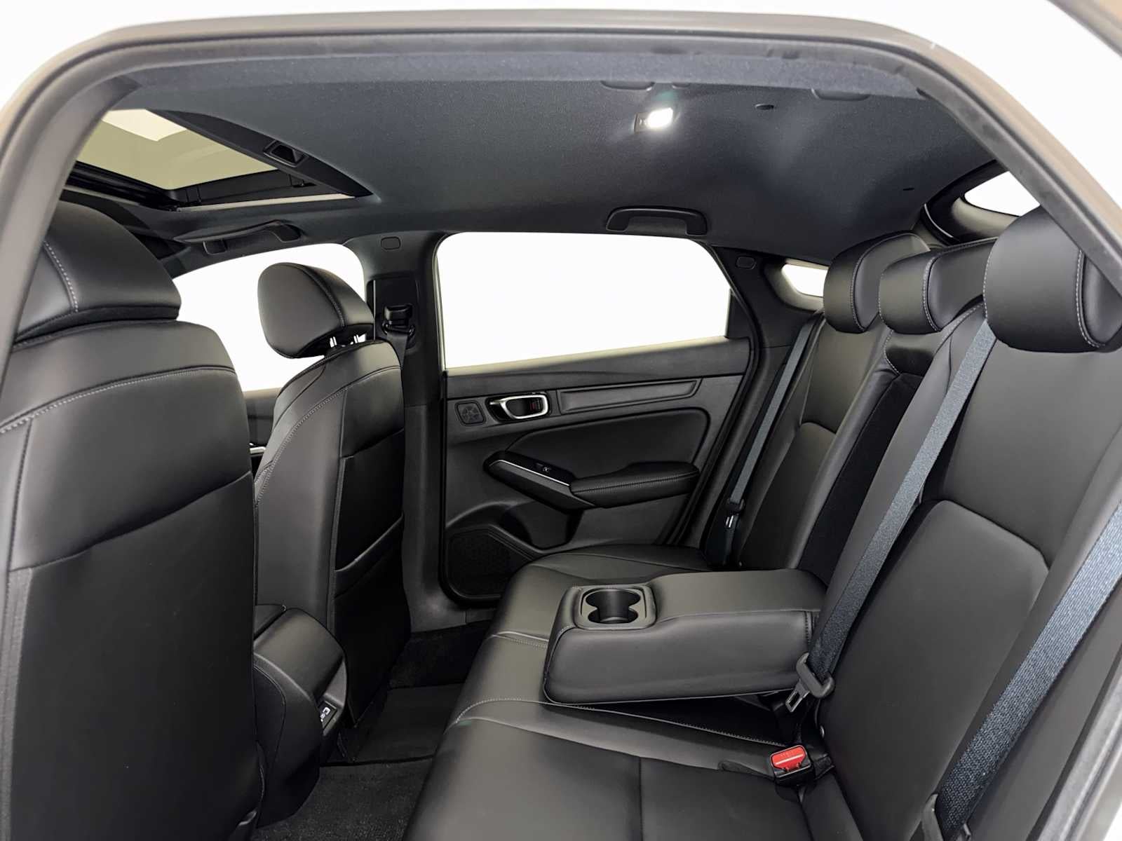 2023 Acura Integra CVT w/A-Spec Technology Package