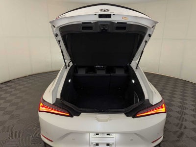 2023 Acura Integra CVT w/A-Spec Technology Package