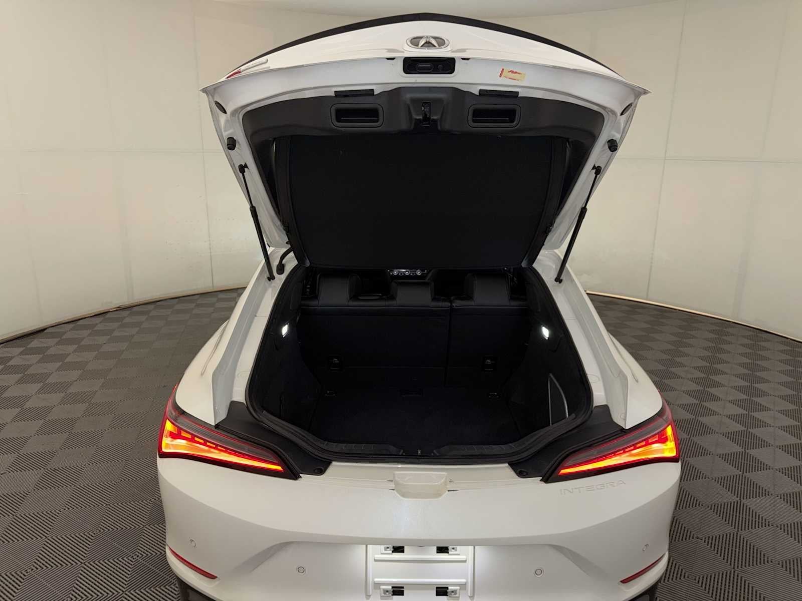 2023 Acura Integra CVT w/A-Spec Technology Package