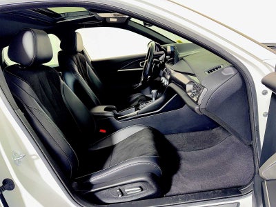 2023 Acura Integra CVT w/A-Spec Technology Package