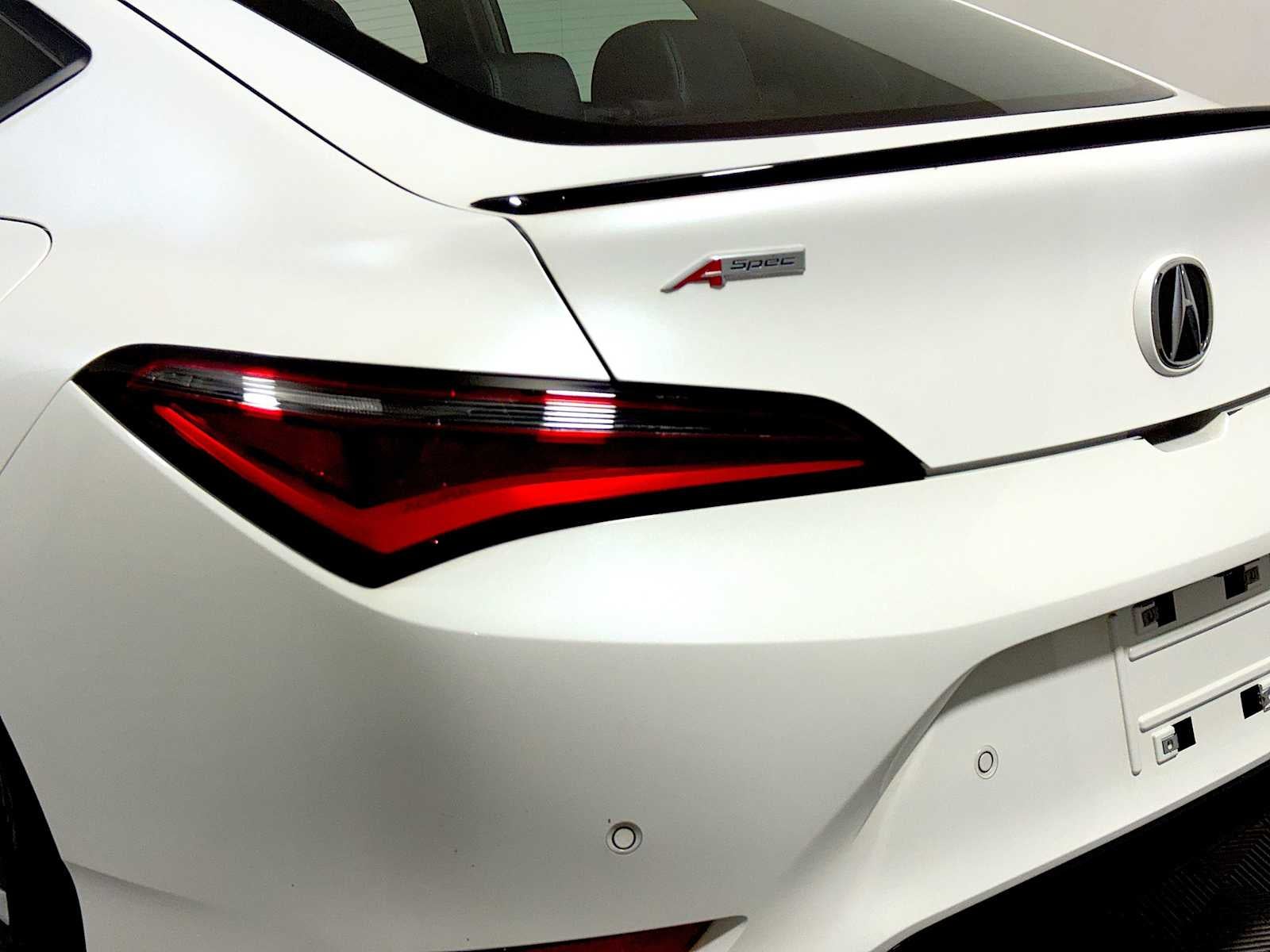 2023 Acura Integra CVT w/A-Spec Technology Package