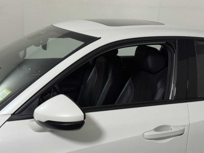 2023 Acura Integra CVT w/A-Spec Technology Package