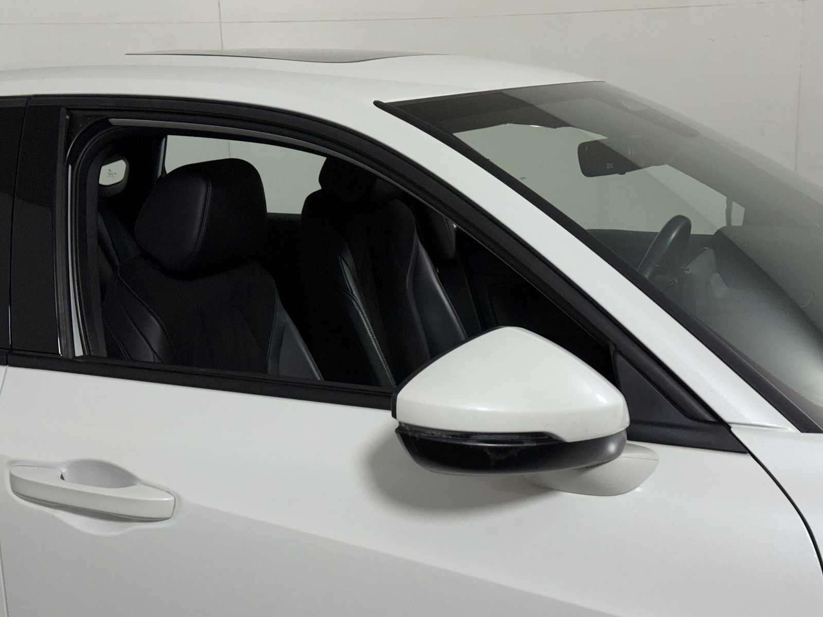 2023 Acura Integra CVT w/A-Spec Technology Package