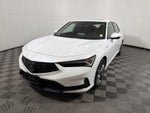 2023 Acura Integra CVT w/A-Spec Technology Package