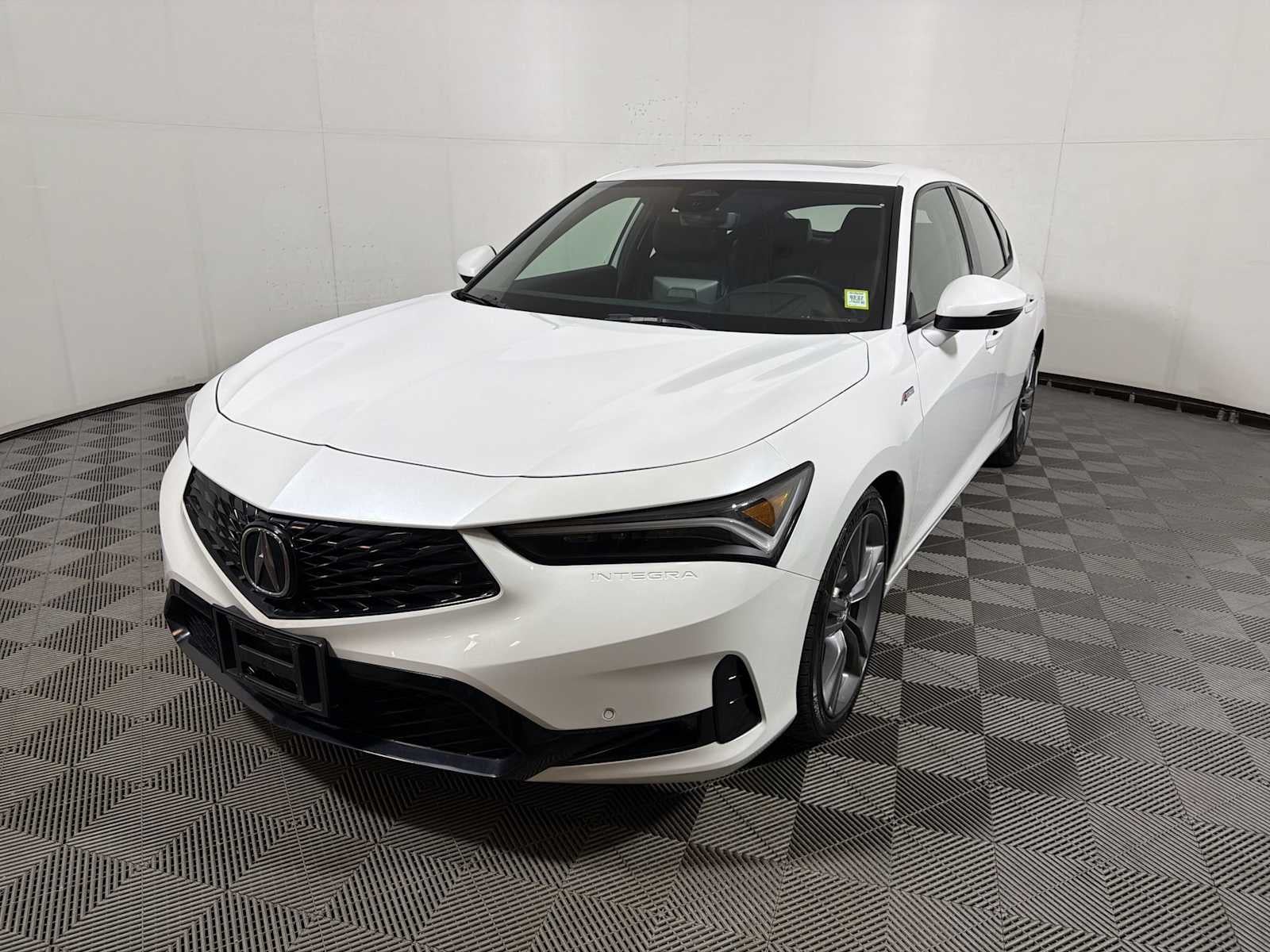 2023 Acura Integra CVT w/A-Spec Technology Package