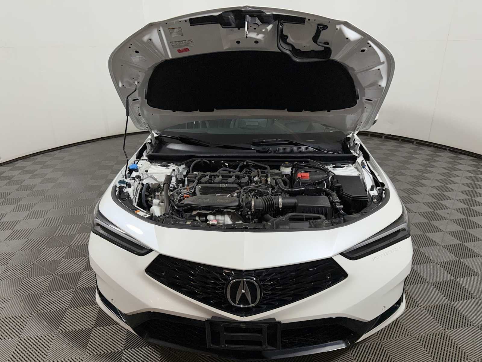 2023 Acura Integra CVT w/A-Spec Technology Package