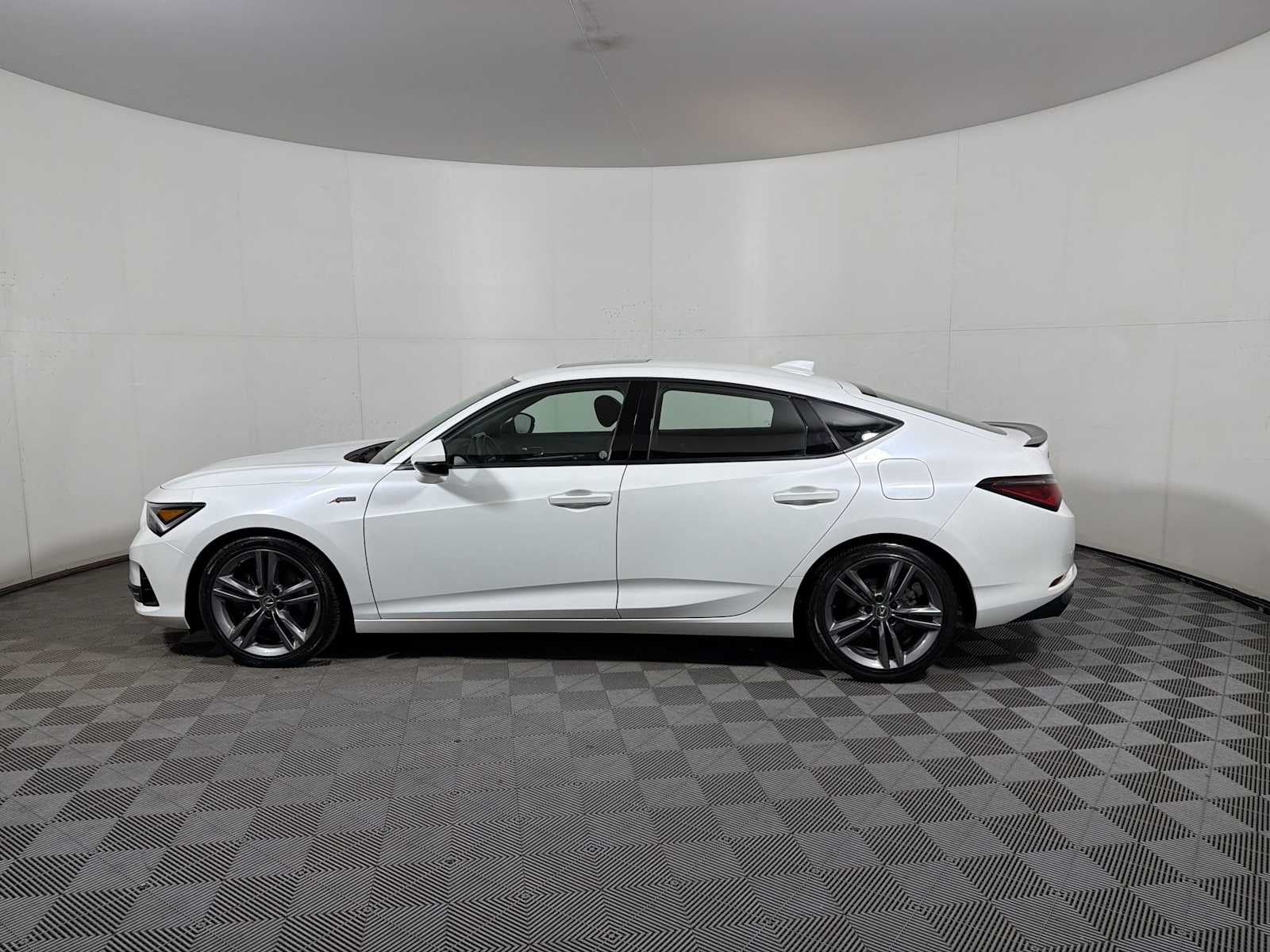 2023 Acura Integra CVT w/A-Spec Technology Package