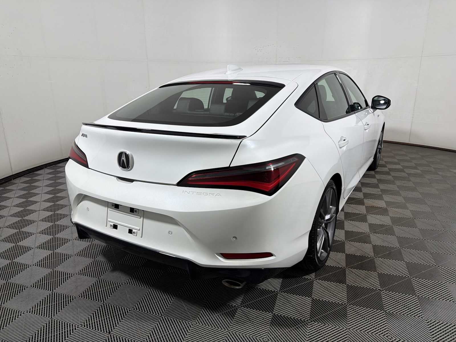 2023 Acura Integra CVT w/A-Spec Technology Package