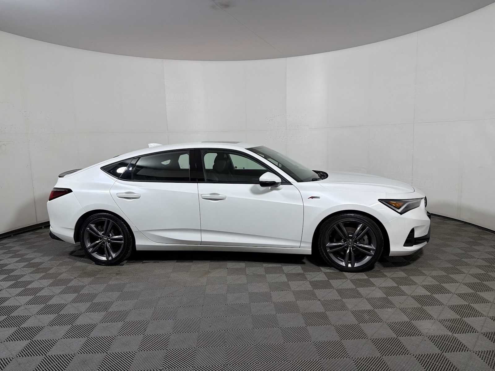 2023 Acura Integra CVT w/A-Spec Technology Package