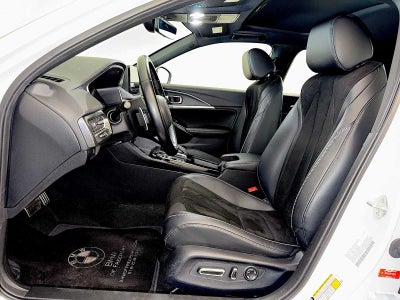 2023 Acura Integra CVT w/A-Spec Technology Package