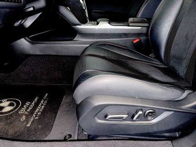 2023 Acura TLX FWD w/A-Spec Package