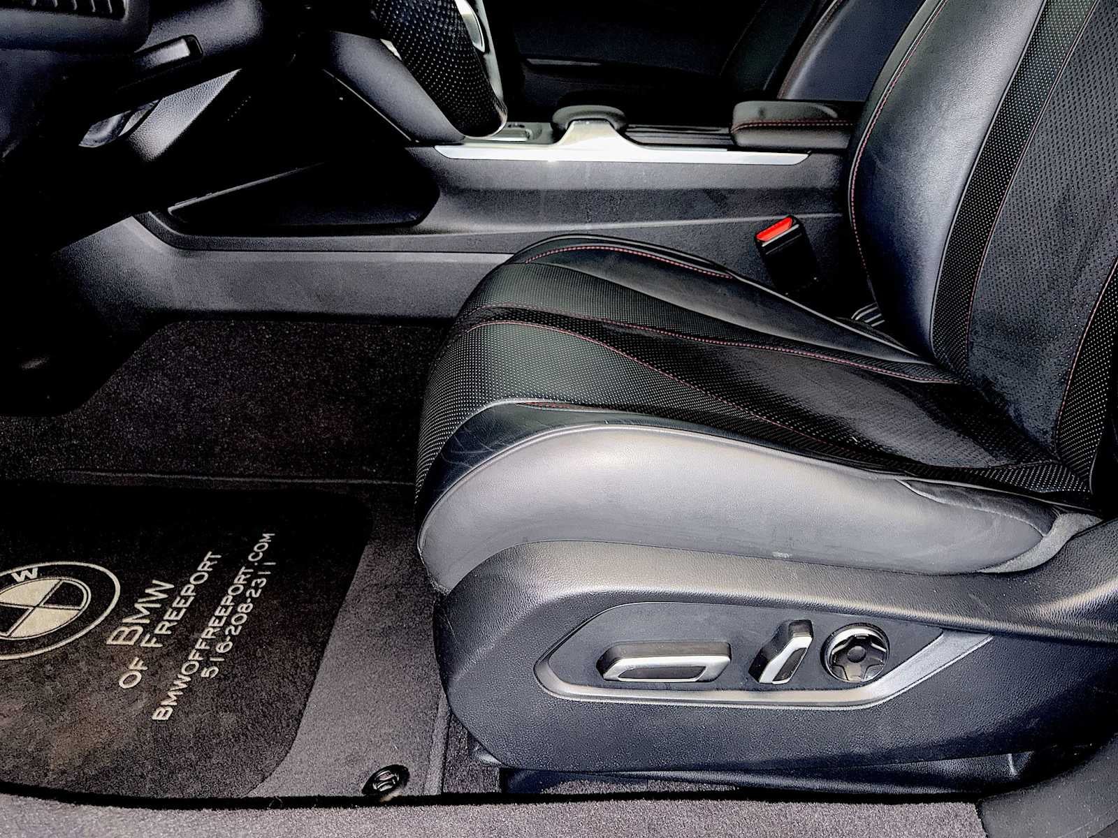 2023 Acura TLX FWD w/A-Spec Package