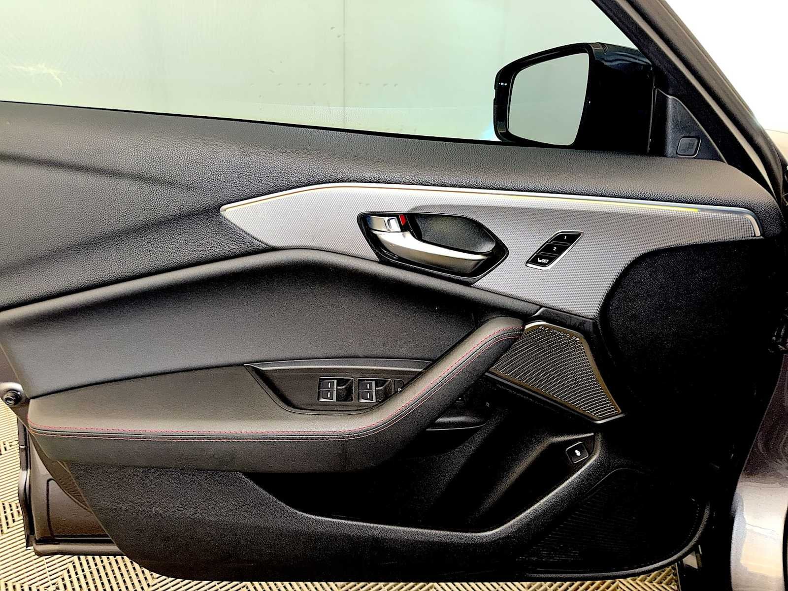 2023 Acura TLX FWD w/A-Spec Package