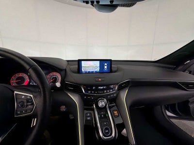 2023 Acura TLX FWD w/A-Spec Package