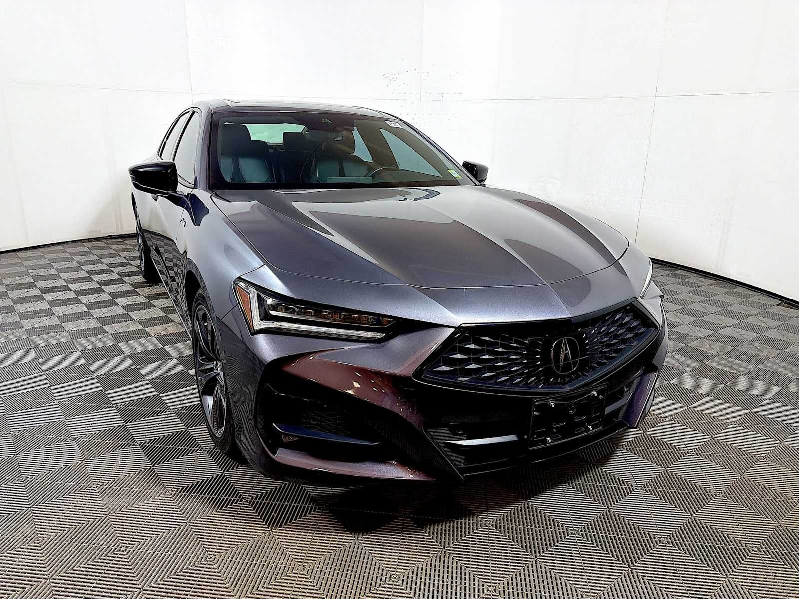 2023 Acura TLX FWD w/A-Spec Package