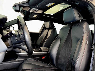 2023 Acura TLX FWD w/A-Spec Package