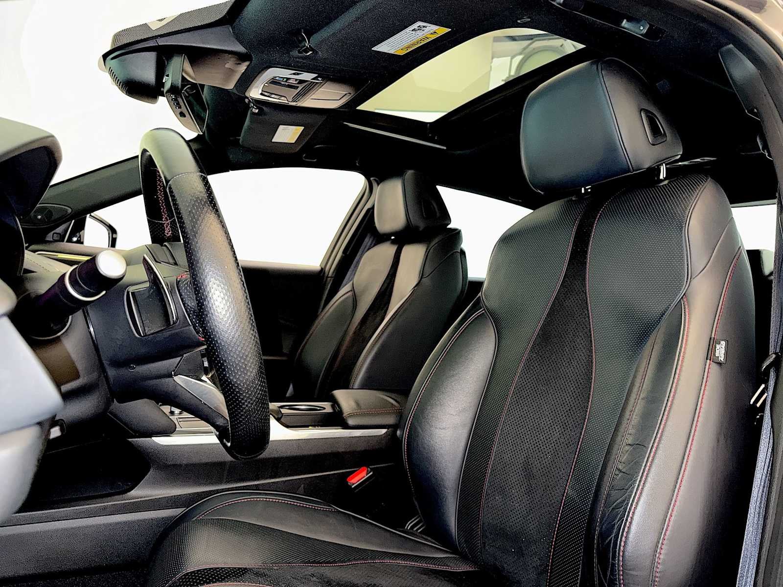 2023 Acura TLX FWD w/A-Spec Package
