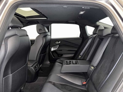 2023 Acura TLX FWD w/A-Spec Package