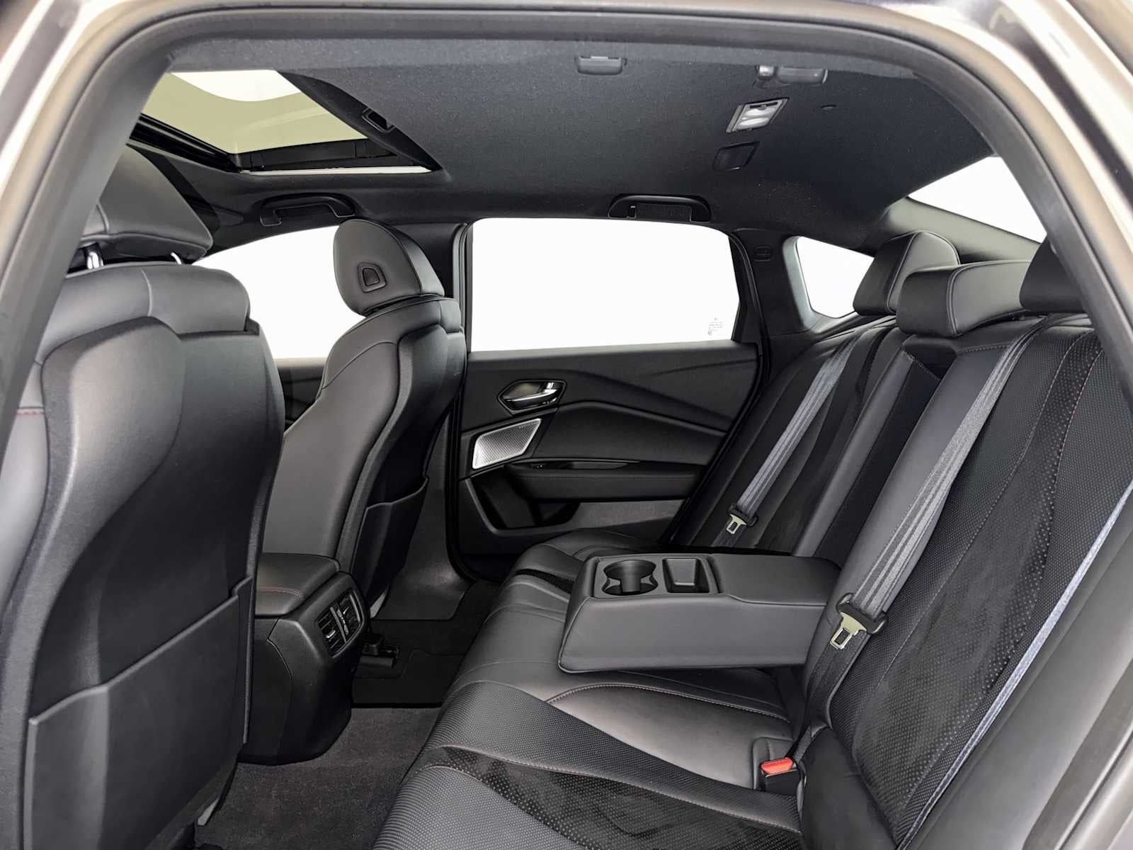 2023 Acura TLX FWD w/A-Spec Package